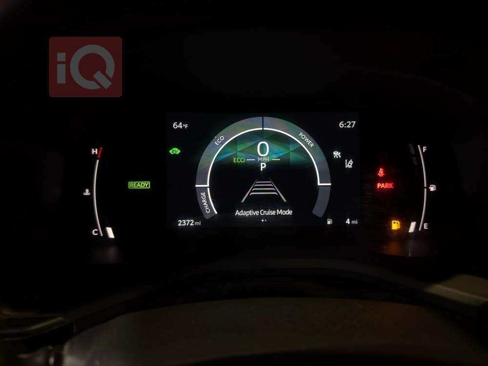 تۆیۆتا کامری